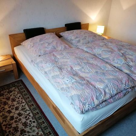 Ferienwohnung Wiesenweg Bad Bederkesa Eksteriør bilde